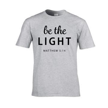 Be the Light póló