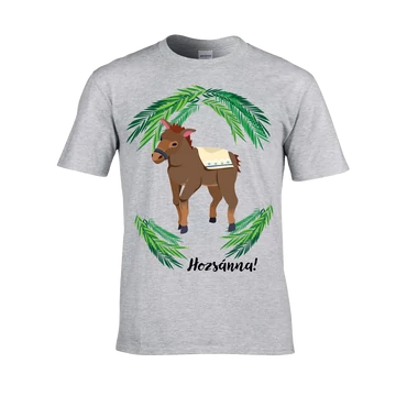 hosanna-polo-szürke