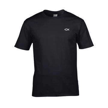 Halas Ikhthüsz póló